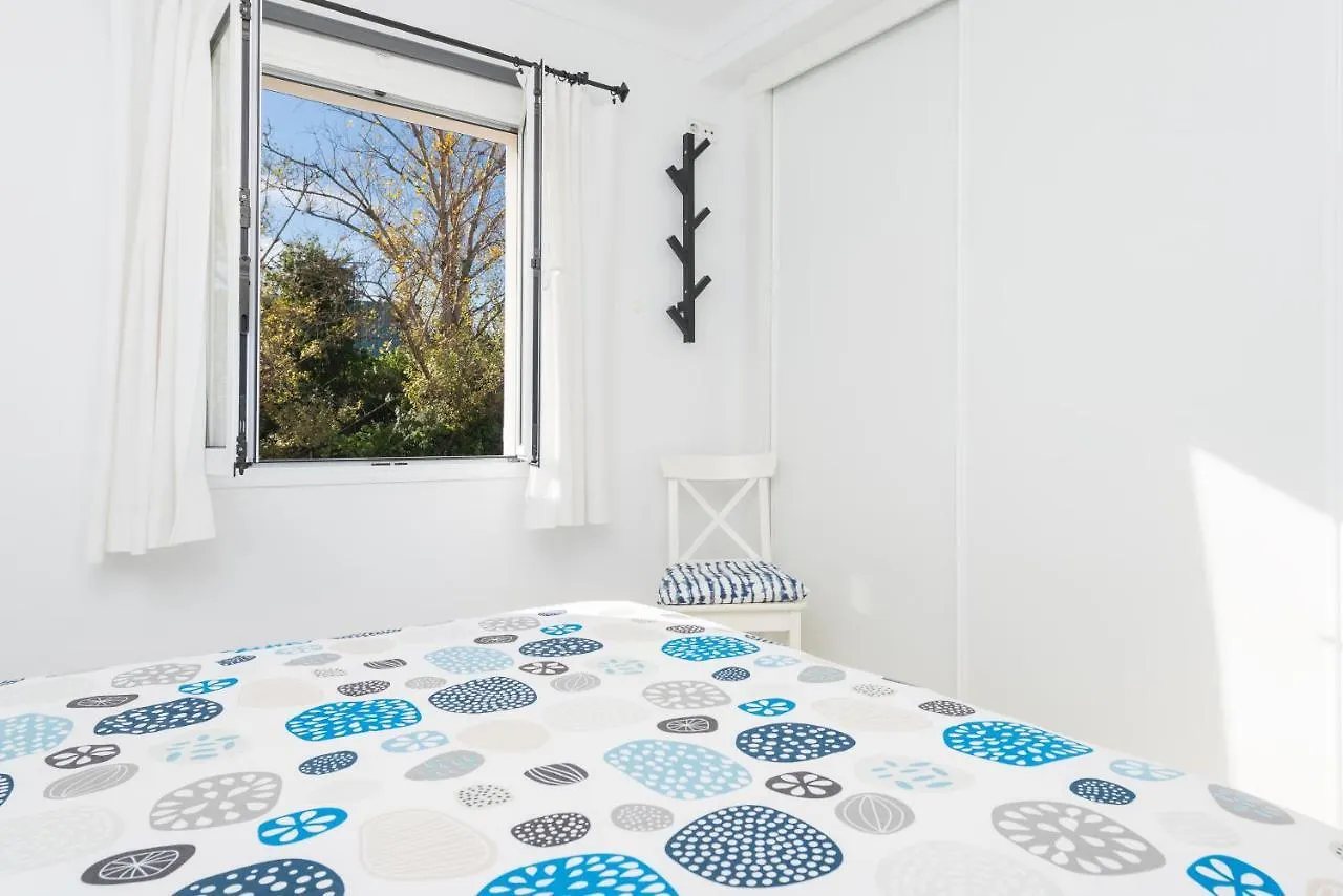 Apartamento Pinebeach Alcúdia Španělsko