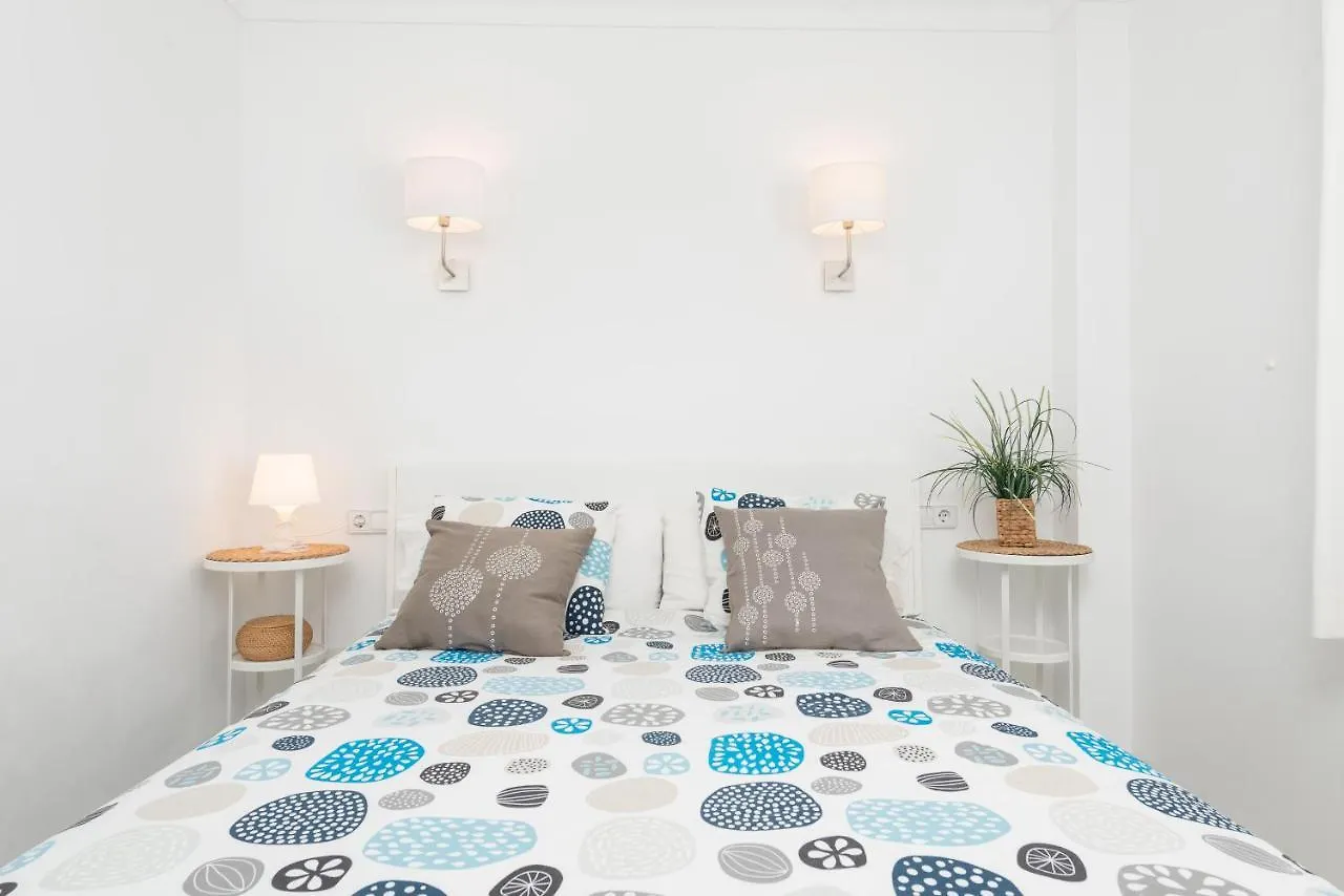 Apartment Apartamento Pinebeach Alcudia