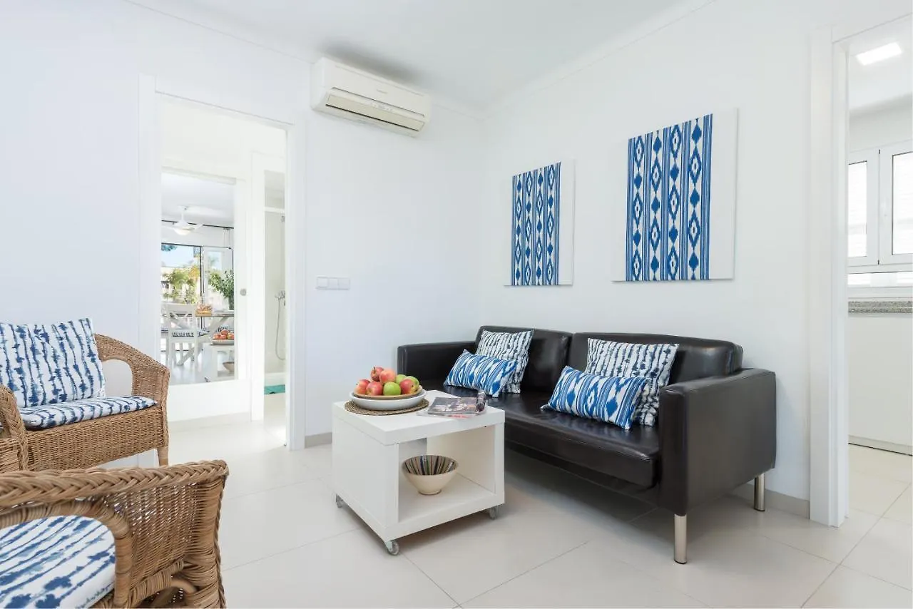 Apartamento Pinebeach Alcúdia Apartmán