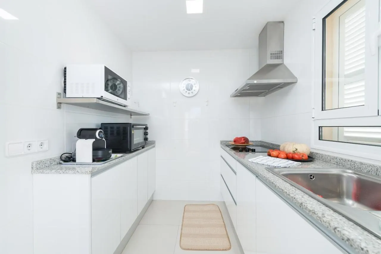 Apartamento Pinebeach Alcúdia