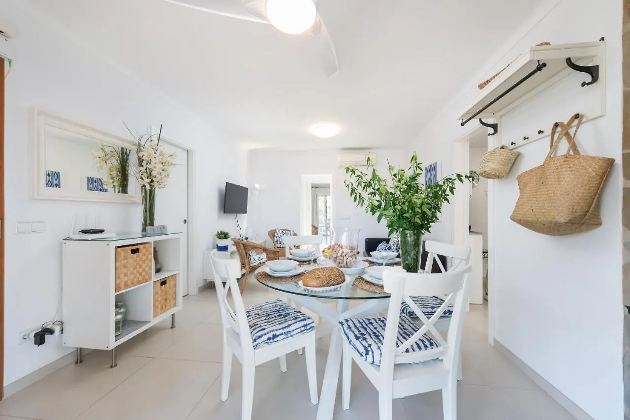 Apartmán Apartamento Pinebeach Alcúdia Španělsko