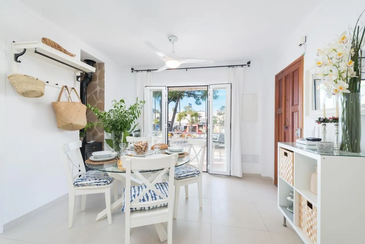 Apartment Apartamento Pinebeach Alcudia