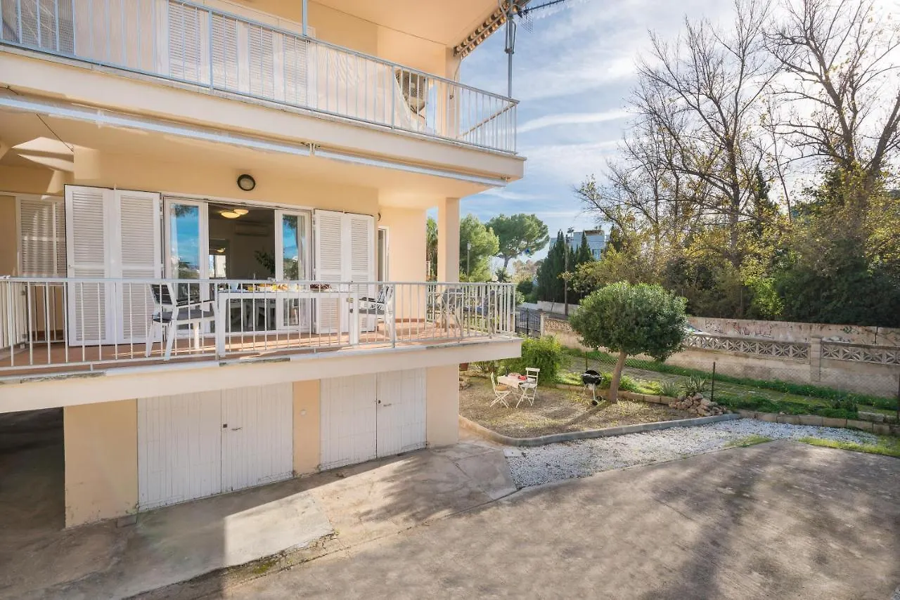 Apartamento Pinebeach Alcudia  Apartment Alcudia (Mallorca)