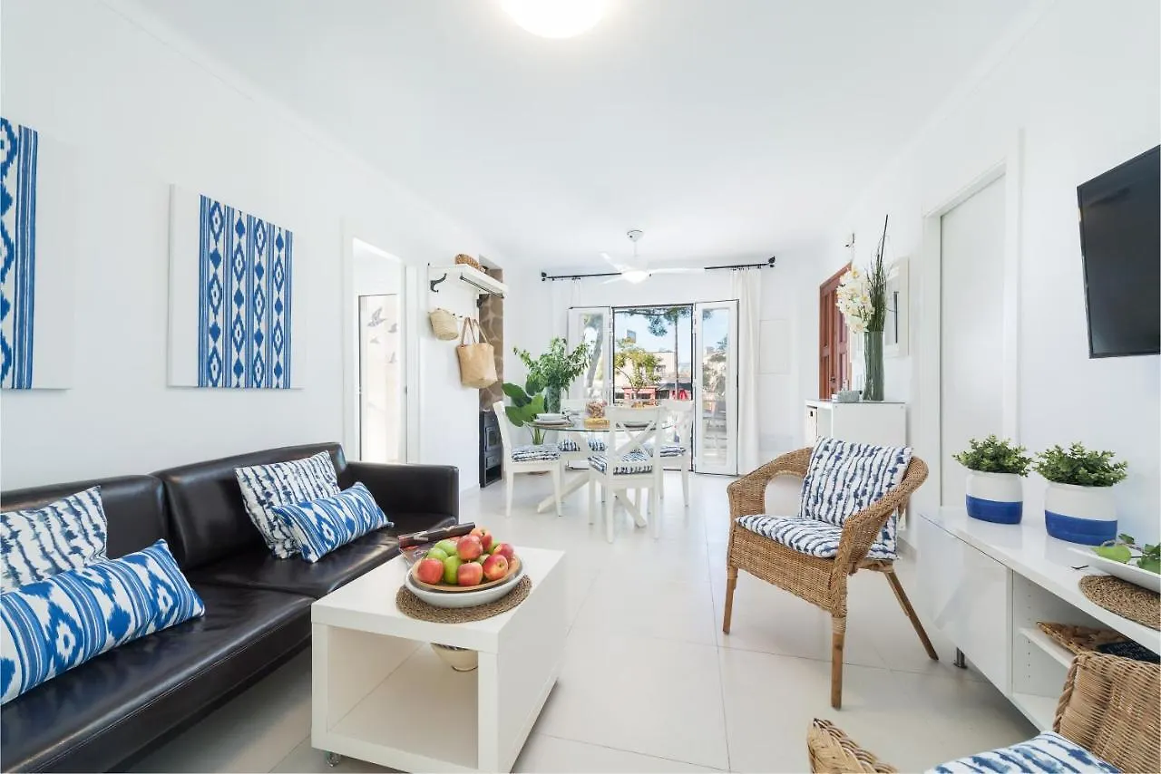 Apartment Apartamento Pinebeach Alcudia