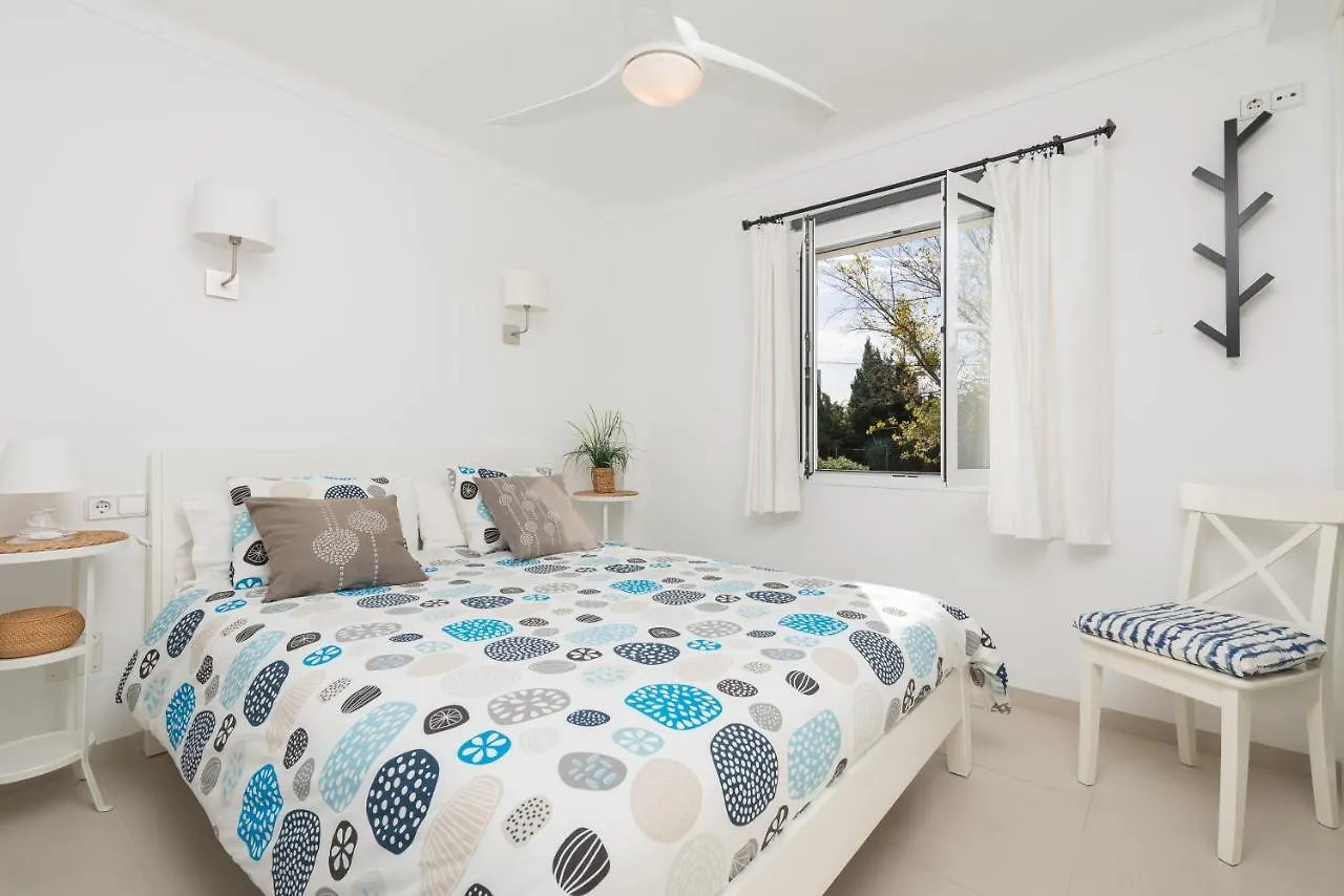 Apartamento Pinebeach Alcudia  0*, Alcudia (Mallorca)